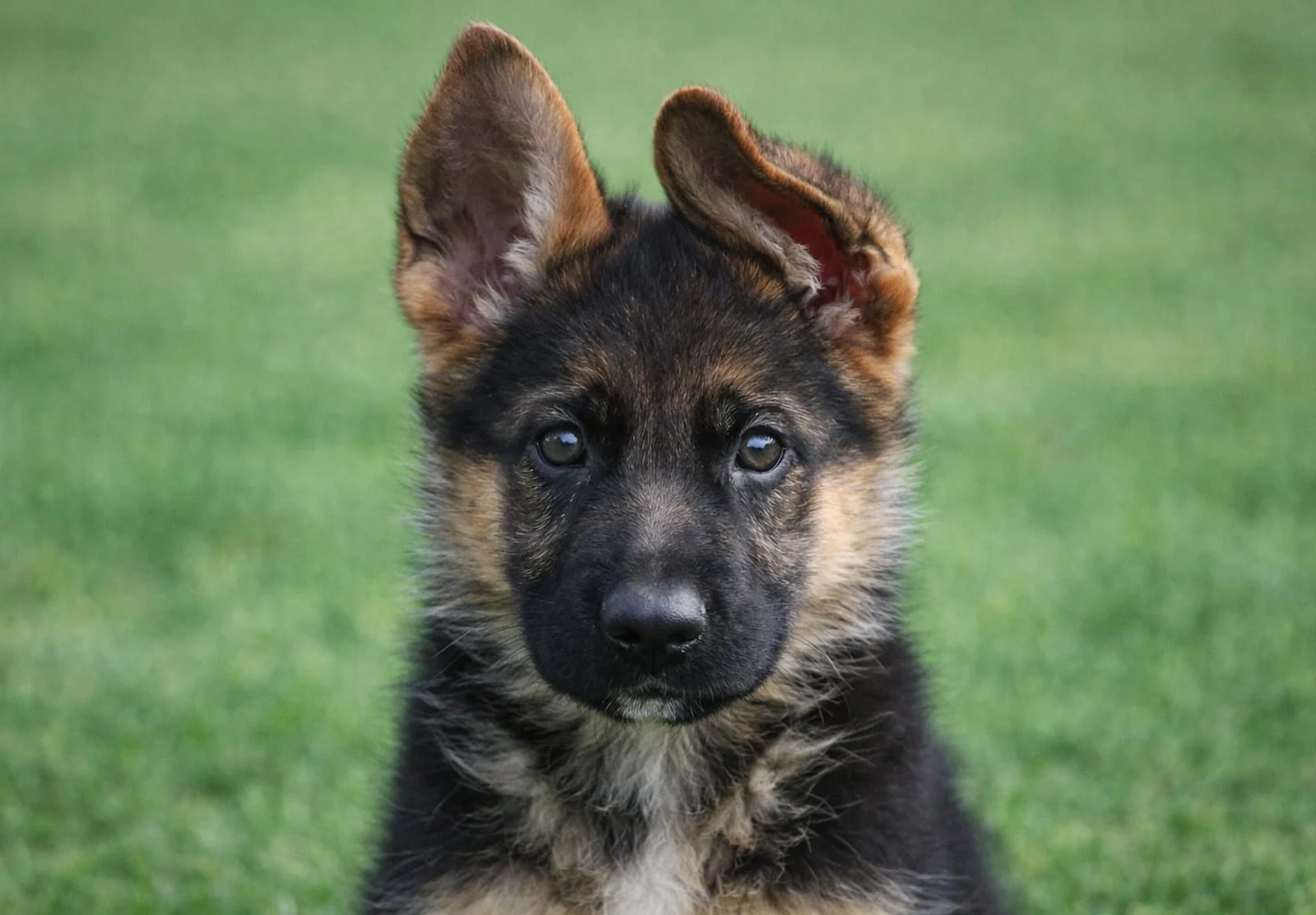 ZETY, perro de Working Dog Solutions